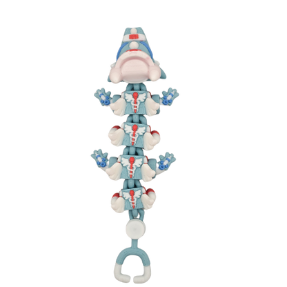 Mini Nurse Dragon