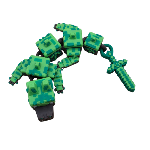 Mini Earth Dragon