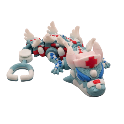 Mini Nurse Dragon