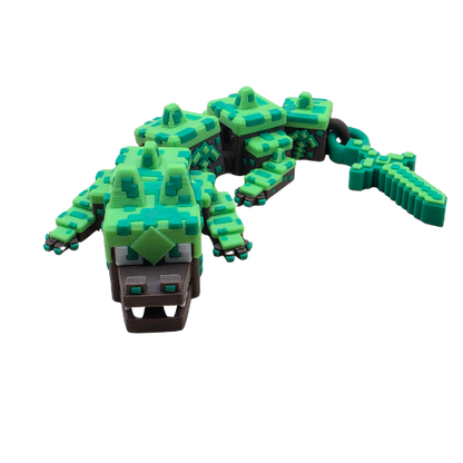 Mini Earth Dragon