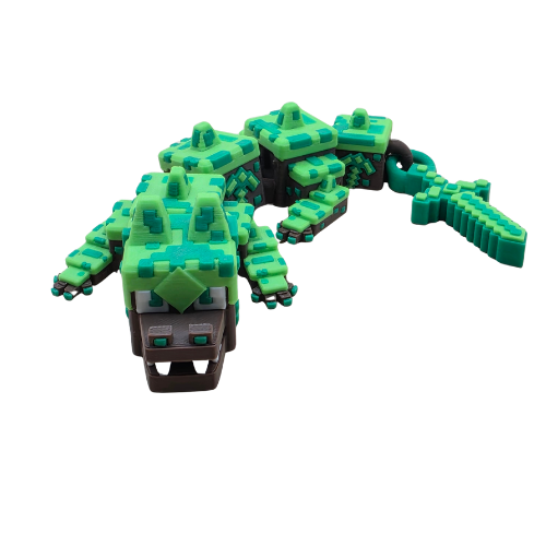 Mini Earth Dragon
