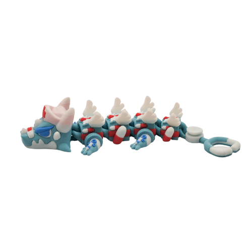 Mini Nurse Dragon