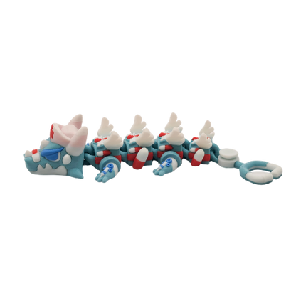 Mini Nurse Dragon