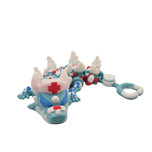 Mini Nurse Dragon