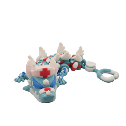 Mini Nurse Dragon