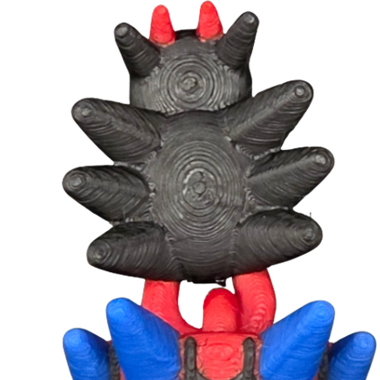 Mini Spider Dragon