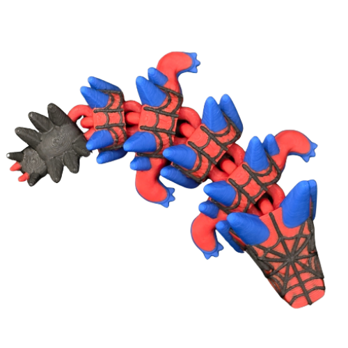 Mini Spider Dragon