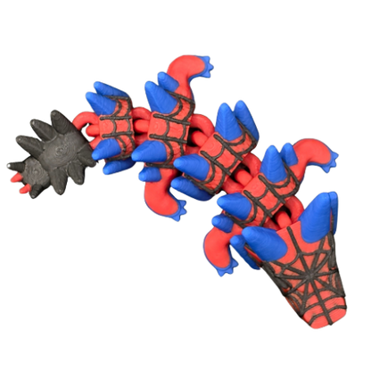 Mini Spider Dragon