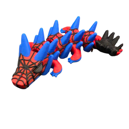 Mini Spider Dragon