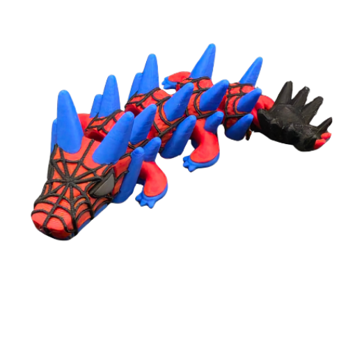 Mini Spider Dragon