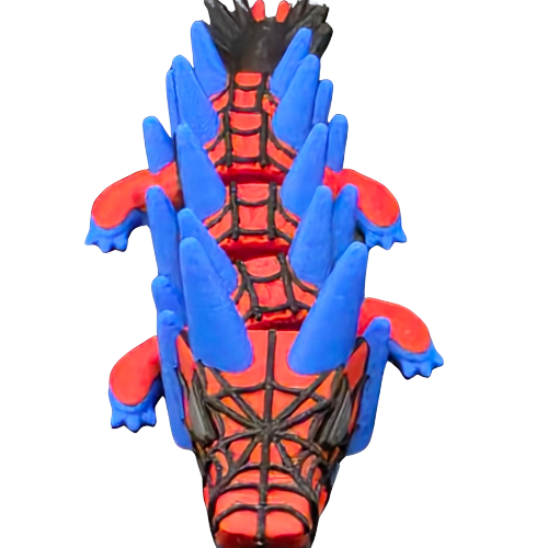 Mini Spider Dragon