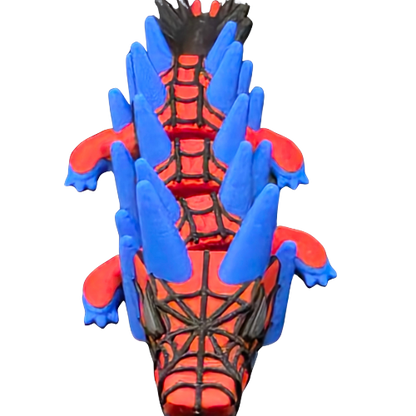Mini Spider Dragon