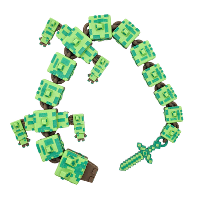 Large Earth Dragon