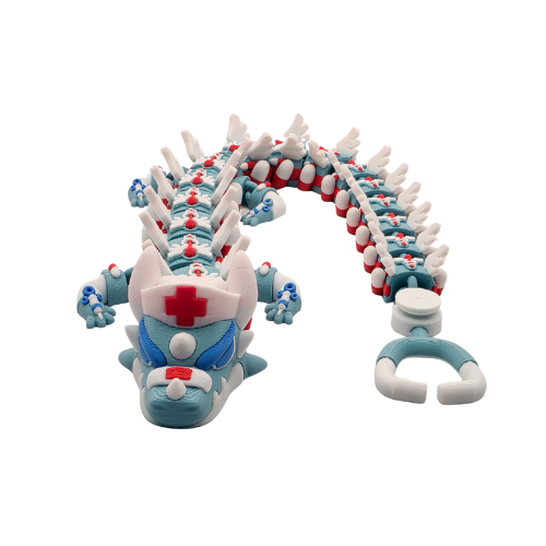 Large Nurse Dragon