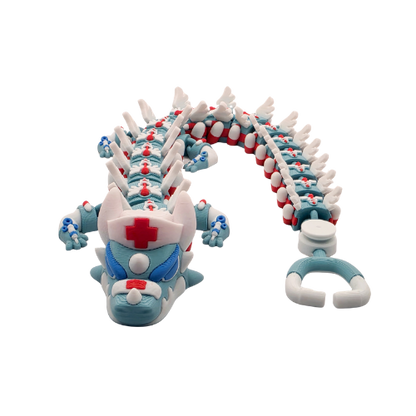 Large Nurse Dragon