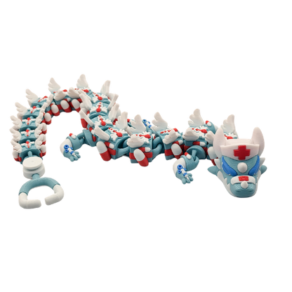 Large Nurse Dragon