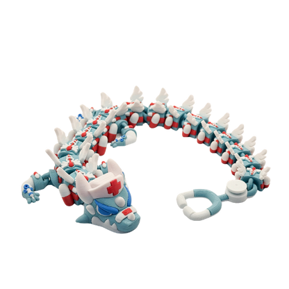 Large Nurse Dragon