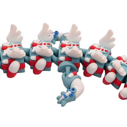 Large Nurse Dragon