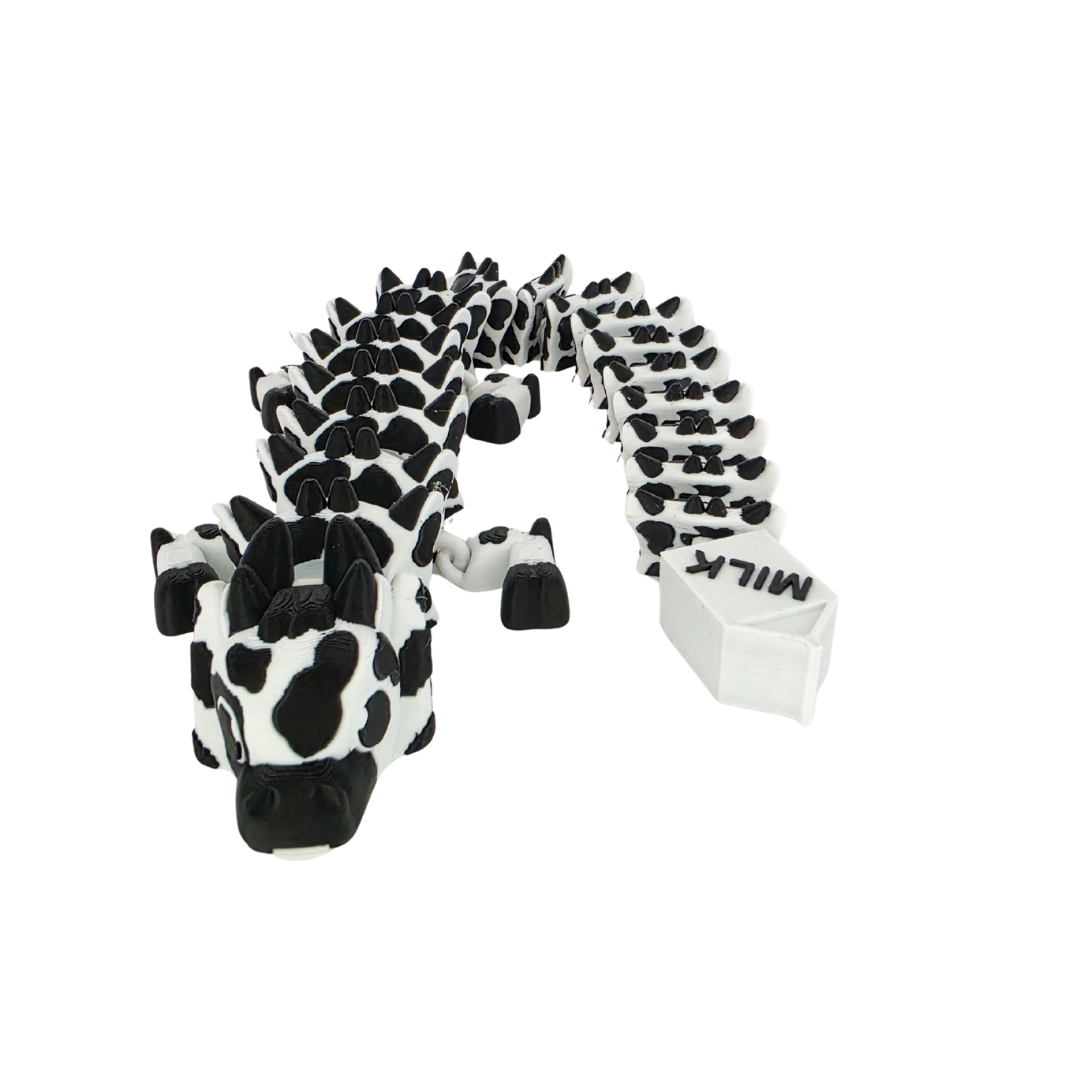 Large Cow Dragon