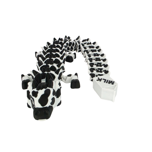 Large Cow Dragon
