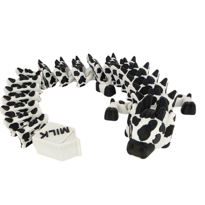 Large Cow Dragon
