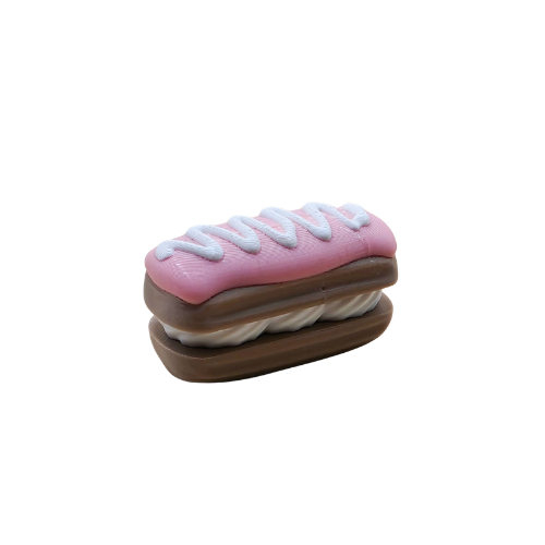 Eclair Clicker