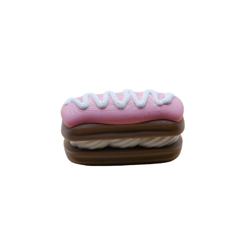 Eclair Clicker