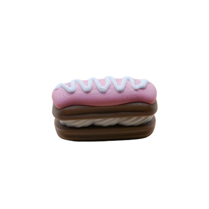 Eclair Clicker