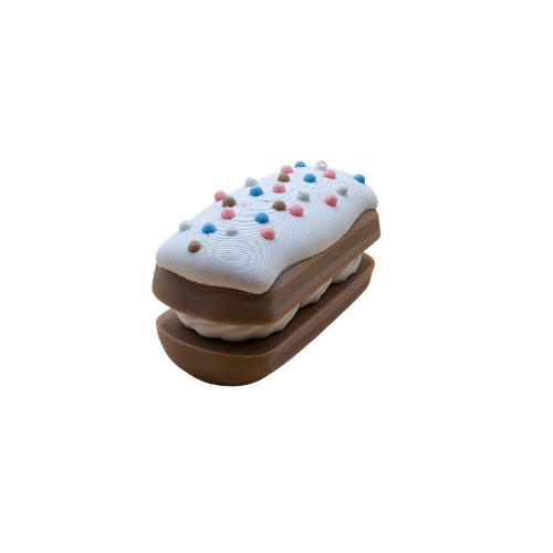 Eclair Clicker