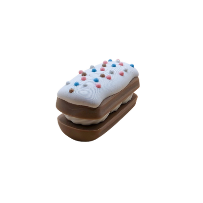 Eclair Clicker