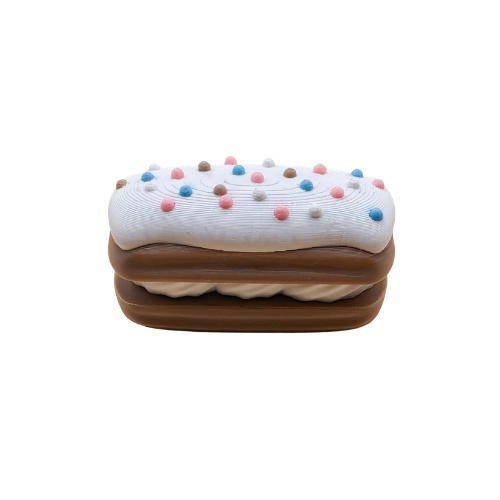 Eclair Clicker