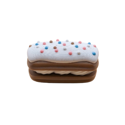 Eclair Clicker