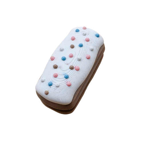 Eclair Clicker
