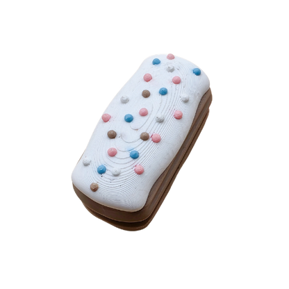 Eclair Clicker