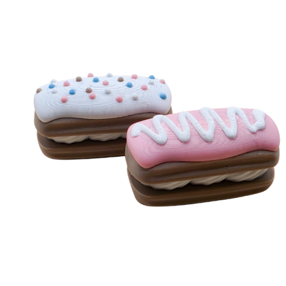 Eclair Clicker