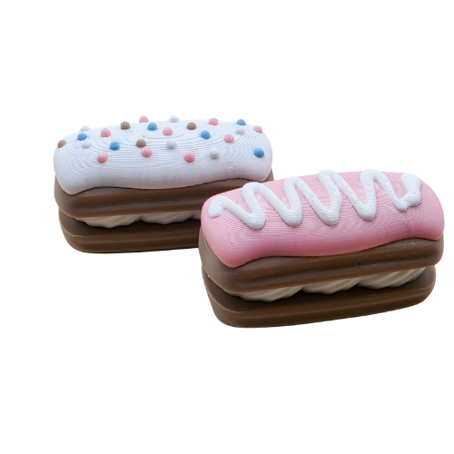 Eclair Clicker