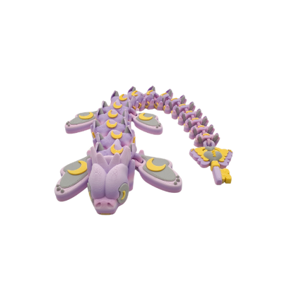 Moon Bug Dragon