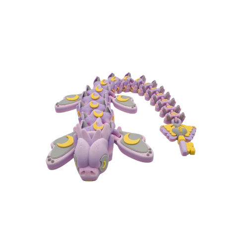 Moon Bug Dragon