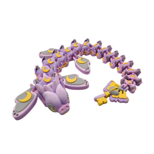 Moon Bug Dragon