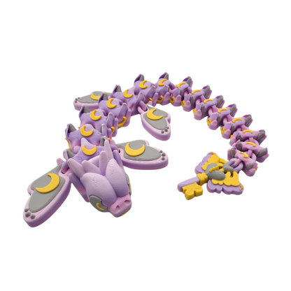 Moon Bug Dragon