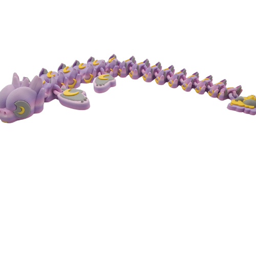 Moon Bug Dragon