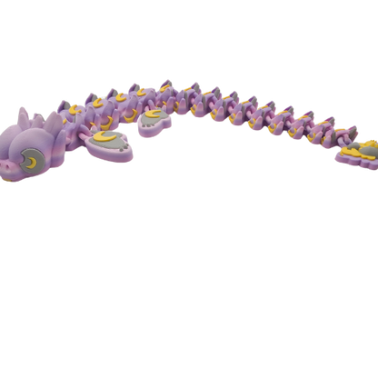 Moon Bug Dragon