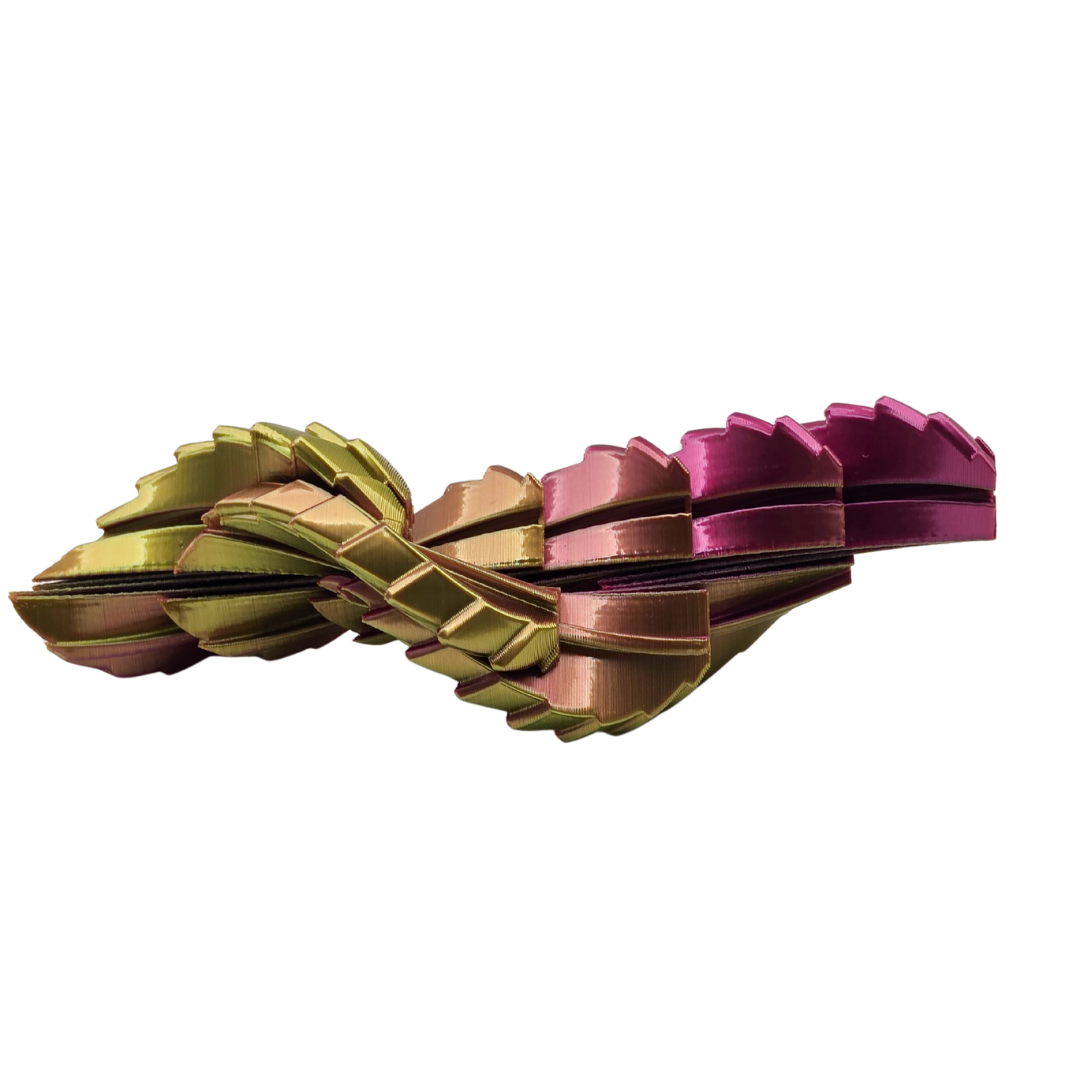Twisty Dragon Egg