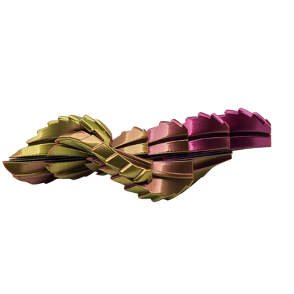 Twisty Dragon Egg
